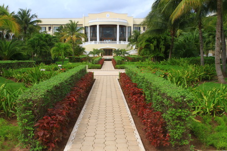 20150111_705 MX, QR, Tulum, Dreams Hotel.JPG